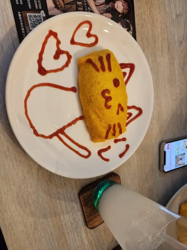 パニエの写真3