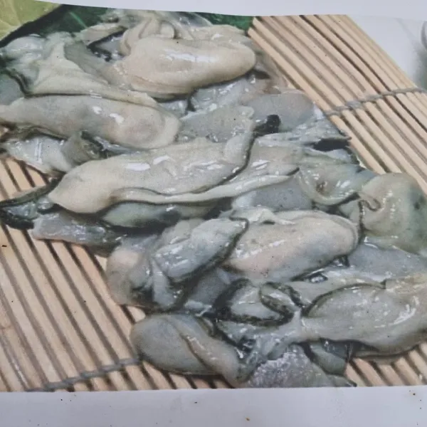 풀향기궁중칼국수손만두전골 사진 3