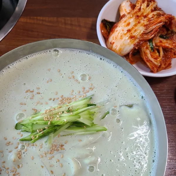 풀향기궁중칼국수손만두전골 사진 5
