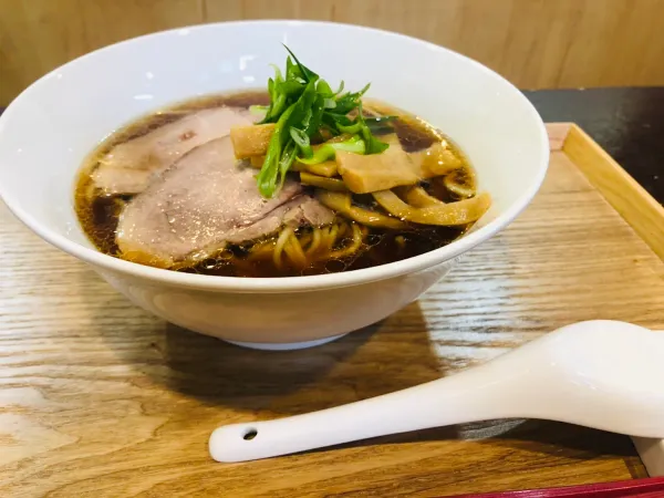 라멘 고온 사진 3