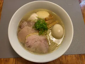 らぁめん ご恩