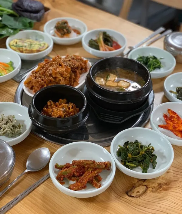 시골집 사진 2