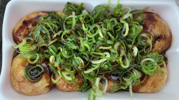 와라타코 하라주쿠오모테산도점 사진 3