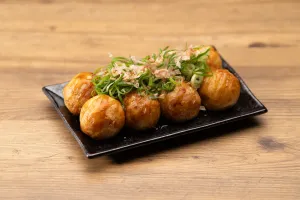 笑たこ 原宿表参道店