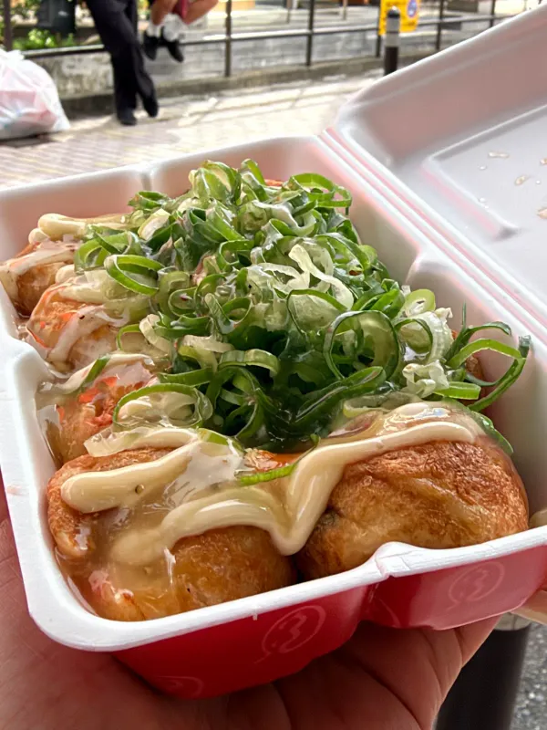 와라타코 하라주쿠오모테산도점 사진 5
