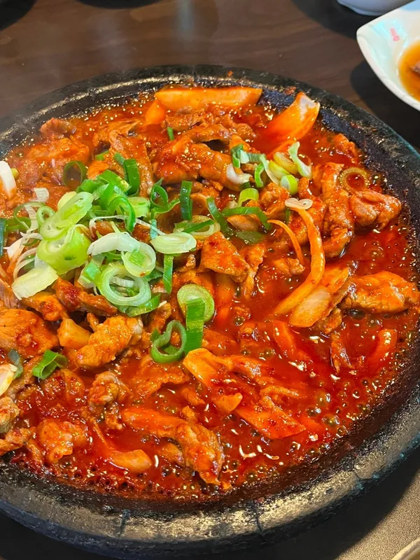 양지쌈밥 사진 2