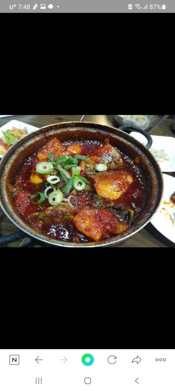 양지쌈밥 사진 3