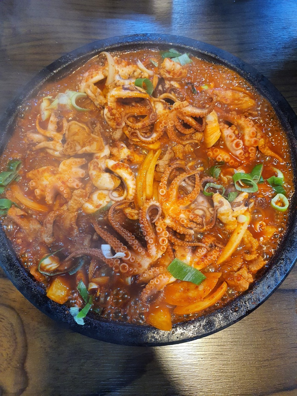 양지쌈밥 사진 5
