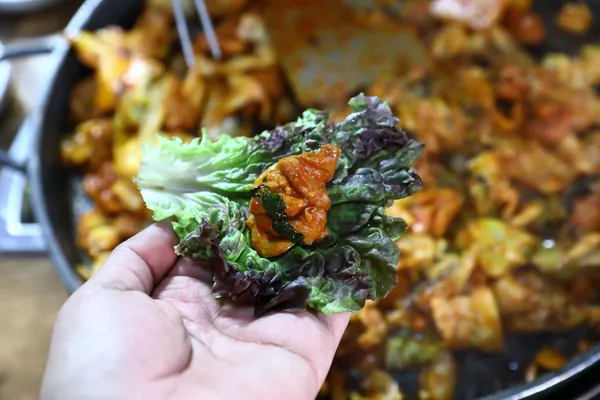 힐링닭갈비 가평본점 사진 4