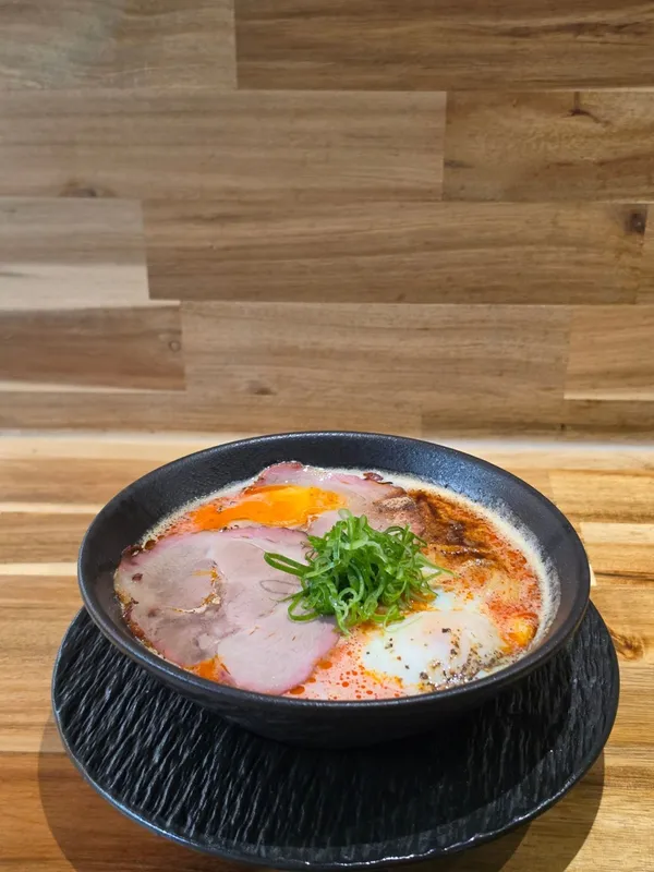 신세카이 라멘 사진 4