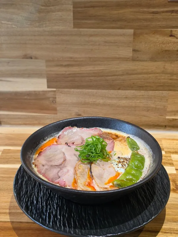 신세카이 라멘 사진 5