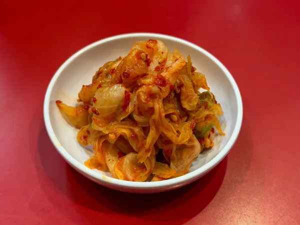 소유라멘 소다이쇼 사진 5