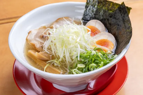 麺や Kotetsuの写真3