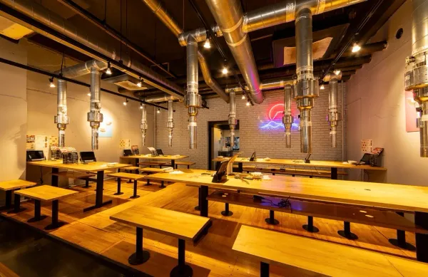 博多焼肉 HACHI HACHI 大名店 사진 3