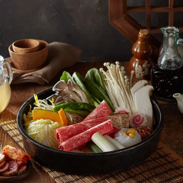 옥소반 마곡본점
