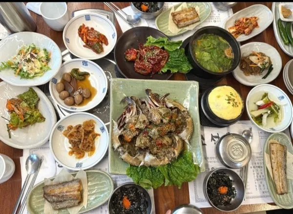 조선옥 사진 2