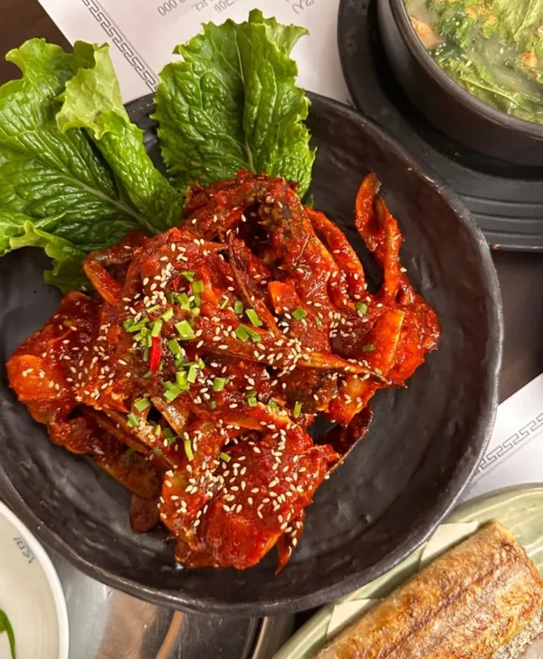 조선옥 사진 4