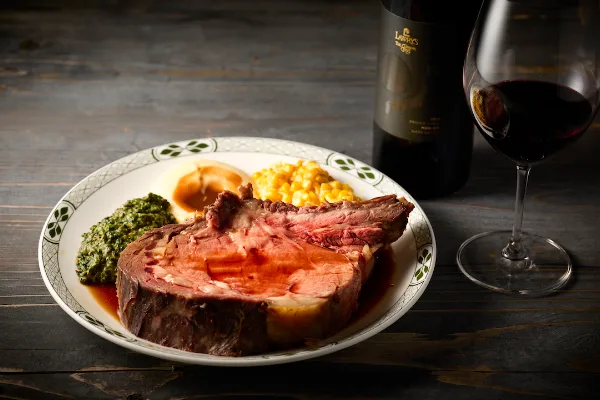 Lawry’s The Prime Rib 사진 3