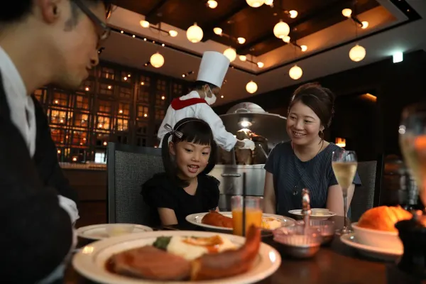 Lawry’s The Prime Rib 사진 4