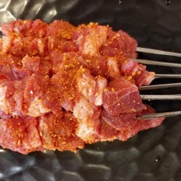 두만강양꼬치 사진 2