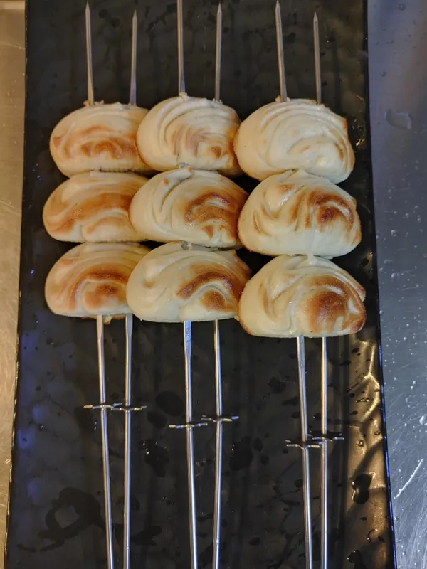 두만강양꼬치 사진 3