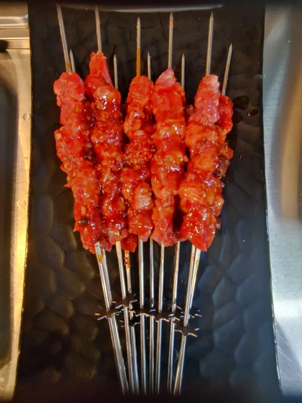 두만강양꼬치 사진 4