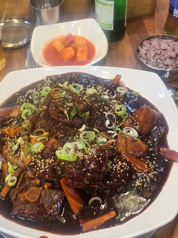 마반장 화곡본점 사진 2