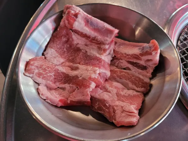 송원 마포 돼지갈비 사진 3