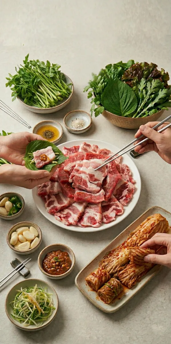 태태삼겹 신당 2호점