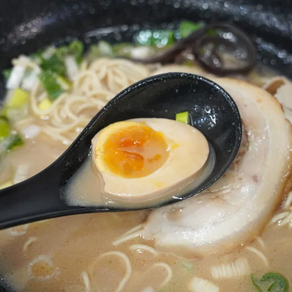 라멘쨩