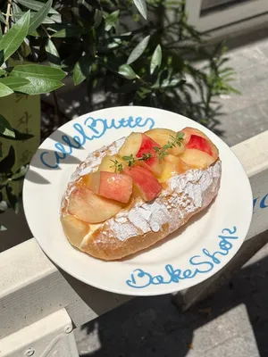 コールドバターベイクショップ 本店