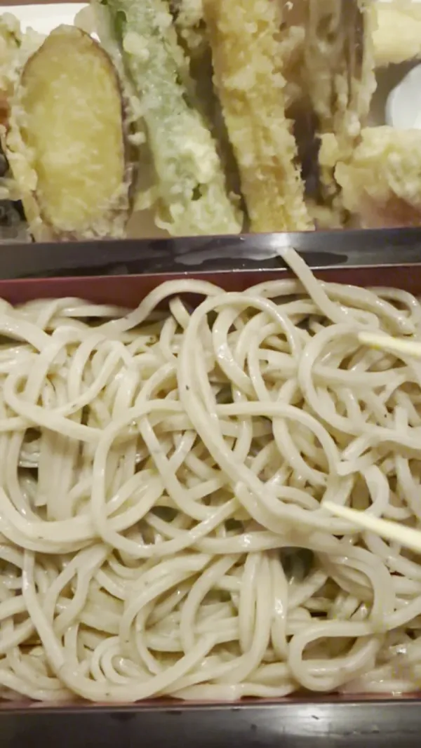 Soba noodle shop 사진 2