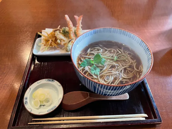 Soba noodle shop 사진 3