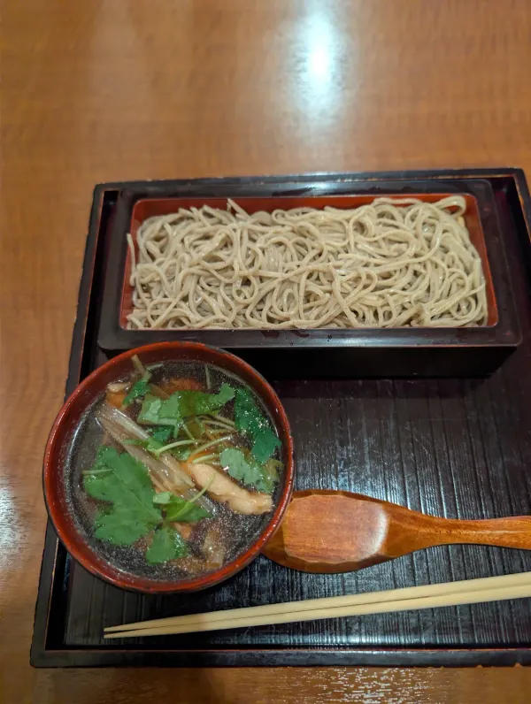 Soba noodle shop 사진 5