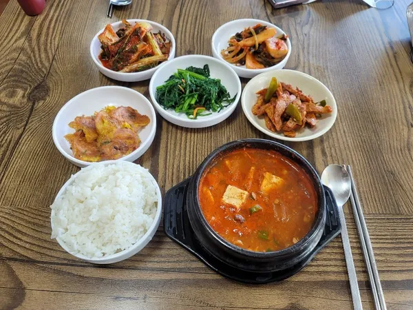 옴시롱감시롱김밥나라 사진 4