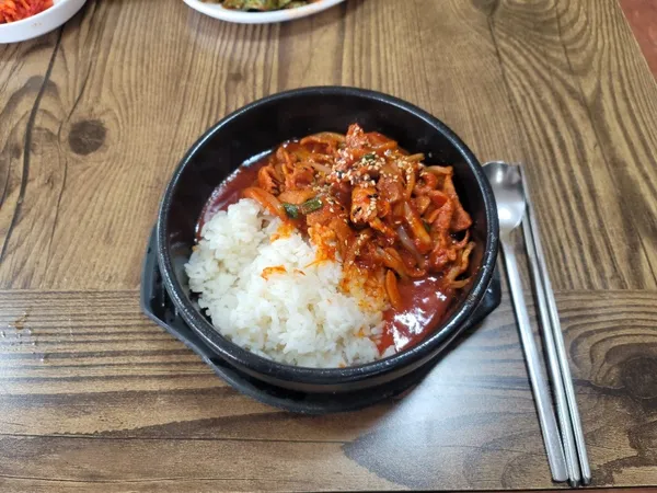 옴시롱감시롱김밥나라 사진 5