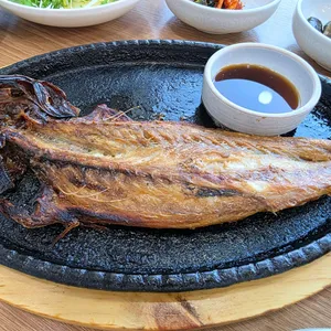 미세스고등어본점