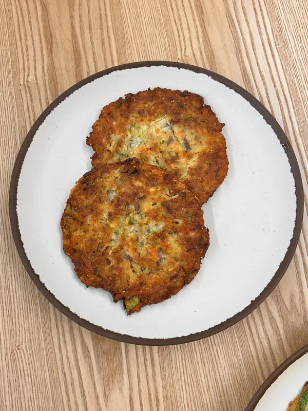 강산막국수 사진 4