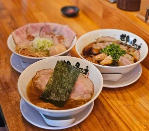 Sesang Kkeutui Ramen
