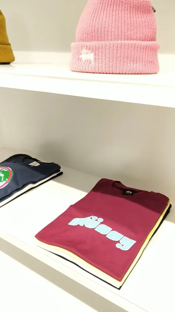 스투시 사진 2