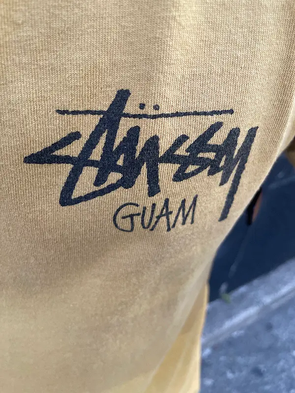 스투시 사진 4