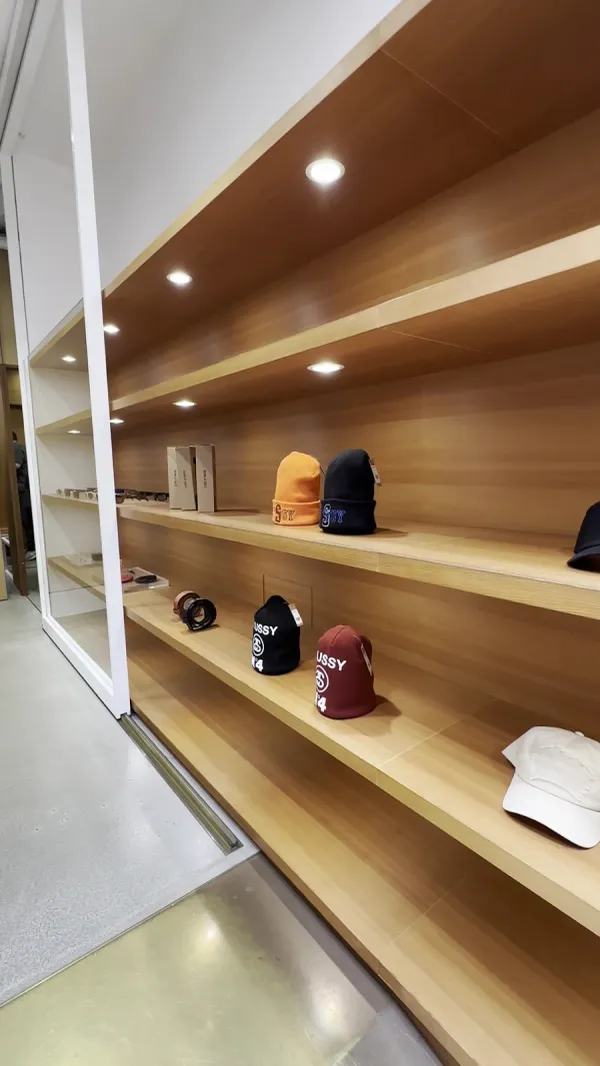스투시 사진 5