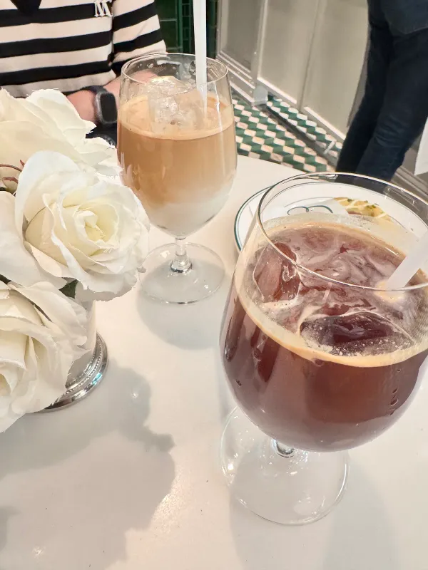 랄프스 커피 오모테산도 사진 5
