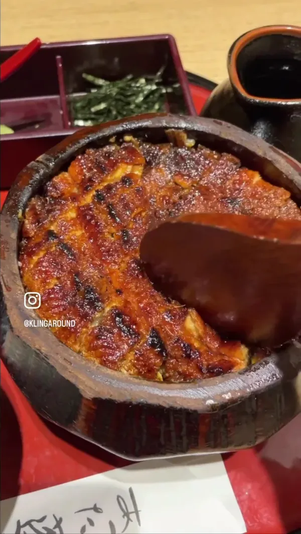 아츠타 호라이켄 마츠자카야점 사진 3