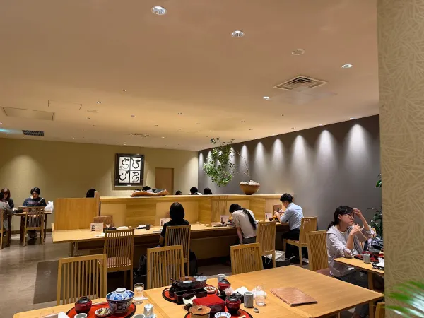 아츠타 호라이켄 마츠자카야점 사진 4