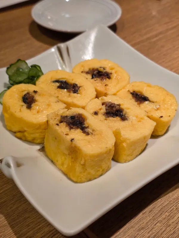あつた蓬莱軒 松坂屋店の写真4