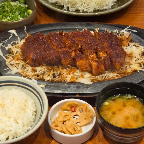 야바톤 사카에 센트라이즈점 사진 3