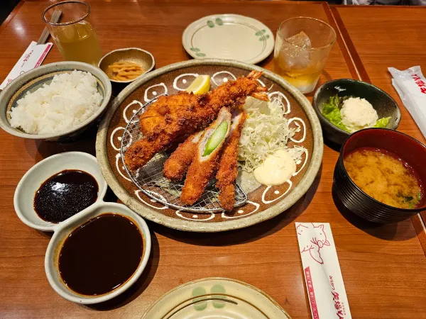 야바톤 사카에 센트라이즈점 사진 4