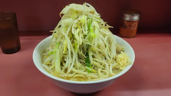 Ramen Jiro Hibarigaoka 사진 3
