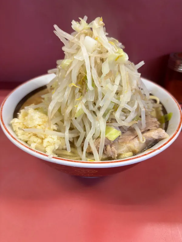 Ramen Jiro Hibarigaoka 사진 4